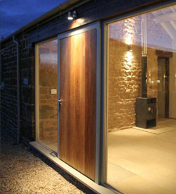 Hardwick Farm Barns, Kineton, Warwickshire