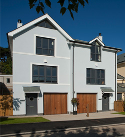 Greywell Property-Kingsale Heights: Salcombe, Devon