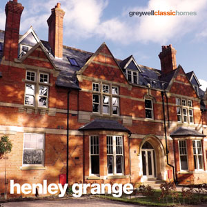 Henley Grange Story