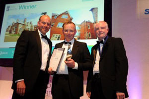 2015 property awards